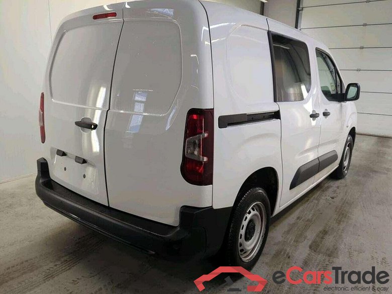 PEUGEOT Partner 1.2 PT. Premium #2