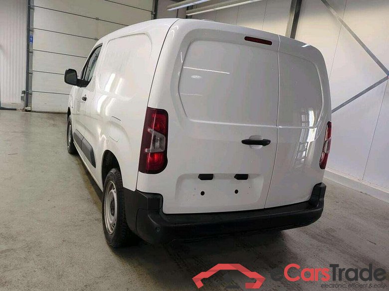 PEUGEOT Partner 1.2 PT. Premium #6