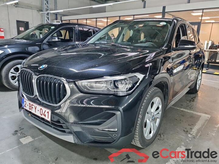 BMW X1 X1 xDrive25e (162 kW) (PHEV) 162kW/220pk  5D/P Auto-6