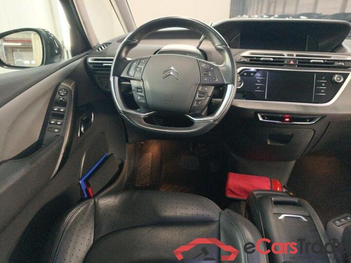 Citroen Grand C4 Spacetourer Grand C4 Spacetourer 1.5 BlueHDi 130 S/S EAT8 Business Lounge 96kW/130pk  5D/P Auto-8 #5
