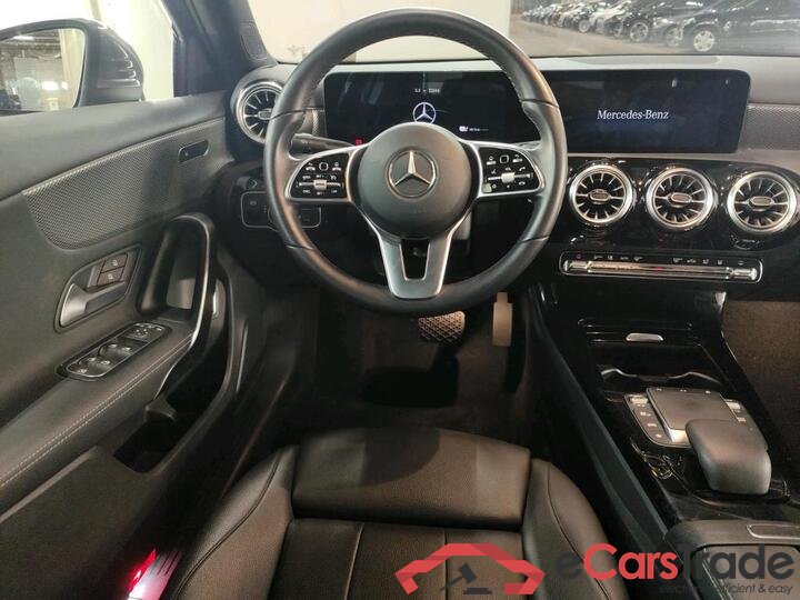 Mercedes A-Klasse Limousine A-Klasse Limousine A 250e Business Solution (PHEV) 160kW/218pk  4D/P Auto-8 #5
