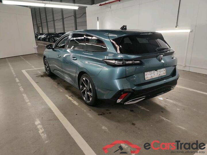 Peugeot 308 SW 308 SW 1.5 BlueHDi 130 S/S EAT8 Allure Pack 96kW/130pk  5D/P Auto-8 #3