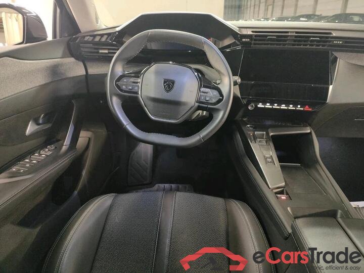 Peugeot 308 SW 308 SW 1.5 BlueHDi 130 S/S EAT8 Allure Pack 96kW/130pk  5D/P Auto-8 #5