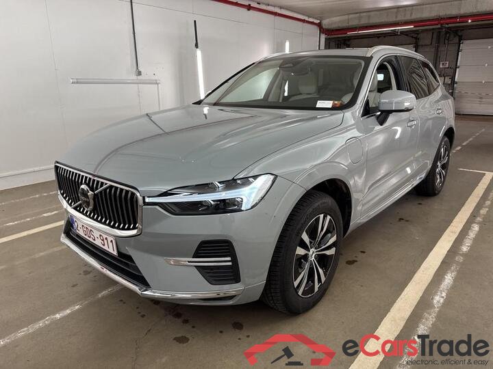 Volvo XC60 XC60 T6 PHEV 4x4 Core Aut. (PHEV) 257kW/350pk  5D/P Auto-8 - CO2 indicatief #1