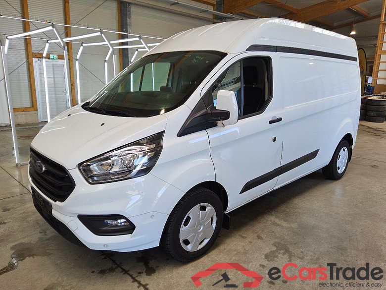 FORD Transit Custom 320 L2H2 LKW VA Trend 4d 96kW
