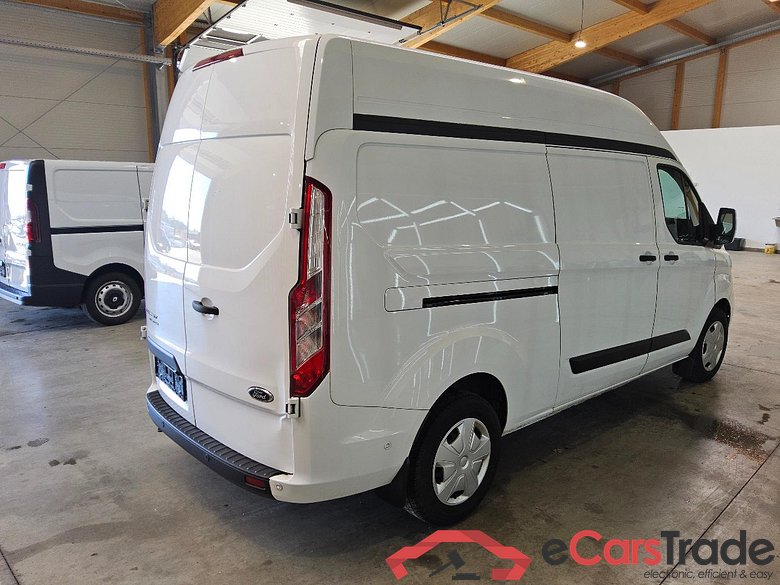 FORD Transit Custom 320 L2H2 LKW VA Trend 4d 96kW #2