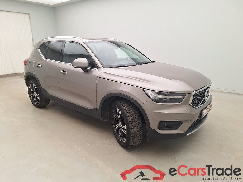 Volvo, XC40 '17, Volvo XC40 T5 Recharge Geartronic Inscription 5d #5