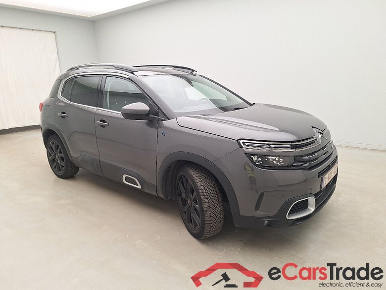 Citroën, C5 Aircross '18 PHEV, Citroën C5 Aircross Hybrid 225 e-EAT8 Shine 5d #5