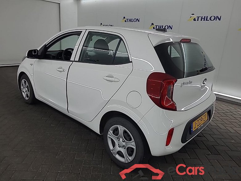 KIA Picanto 1.0 DPi ComfortLine 5-zits 5D 49kW #4