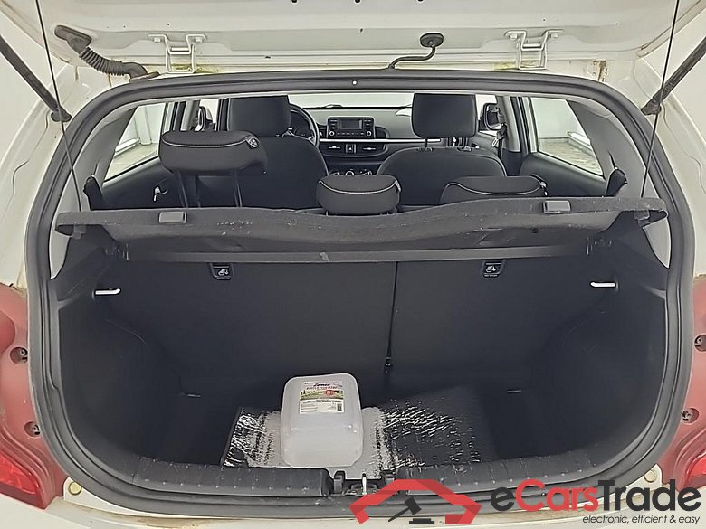 KIA Picanto 1.0 DPi ComfortLine 5-zits 5D 49kW #5
