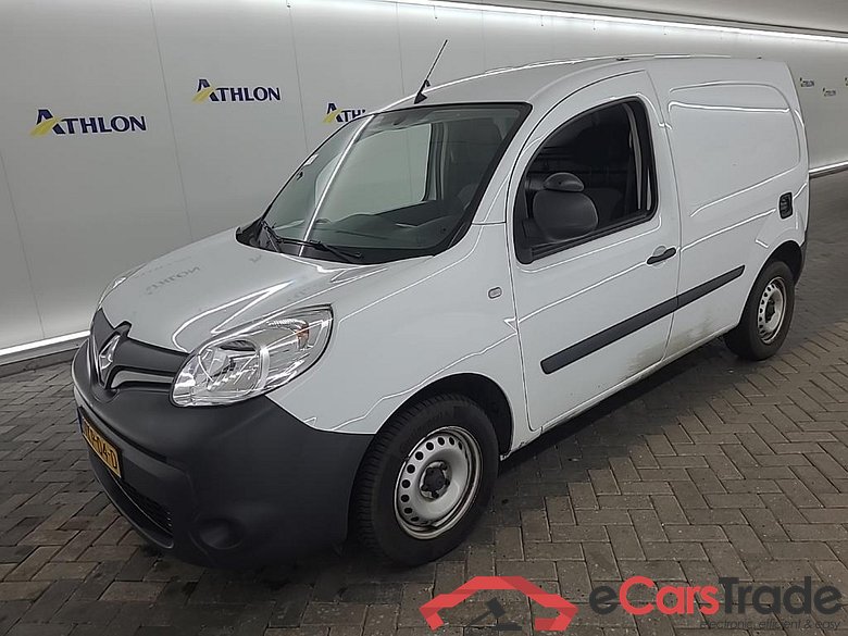 RENAULT KANGOO 1.5 dCi 80 Comfort 4D 59kW