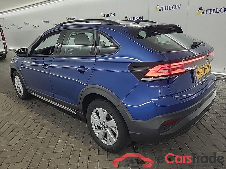VOLKSWAGEN Taigo 1.0 TSI 81kW DSG Life Business 5D #4