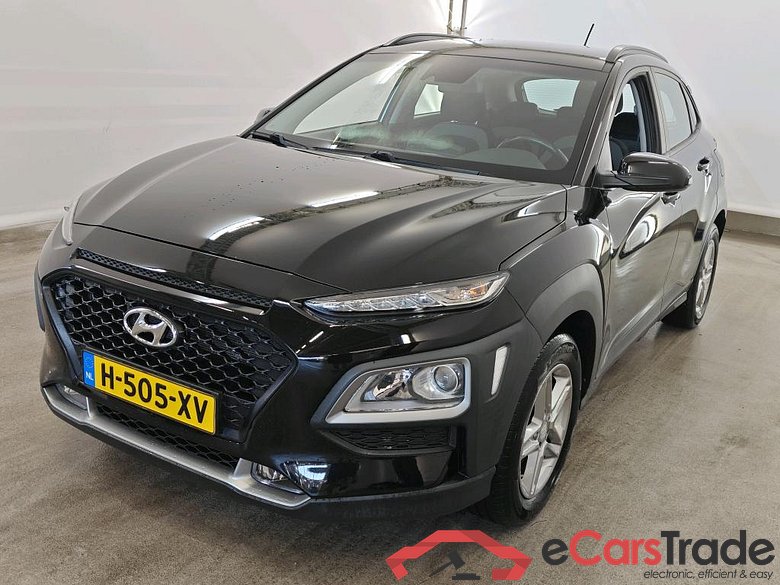 Hyundai KONA 1.0 T-GDI Comfort 5d