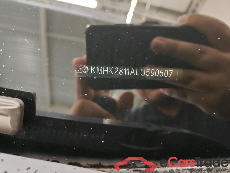 Hyundai KONA 1.0 T-GDI Comfort 5d #6
