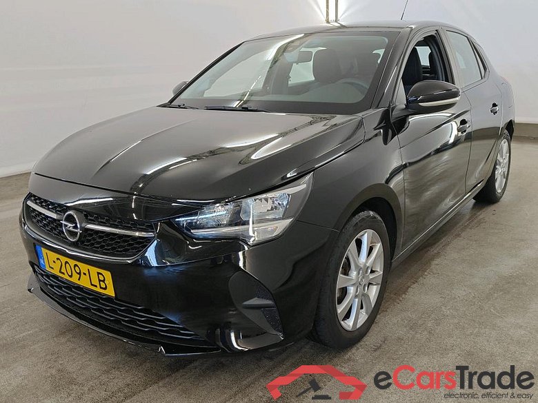 Opel Corsa 1.2 TURBO EDITION 74KW 5d