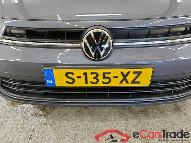 Volkswagen Polo 1.0 TSI 70kW Life 5d #5