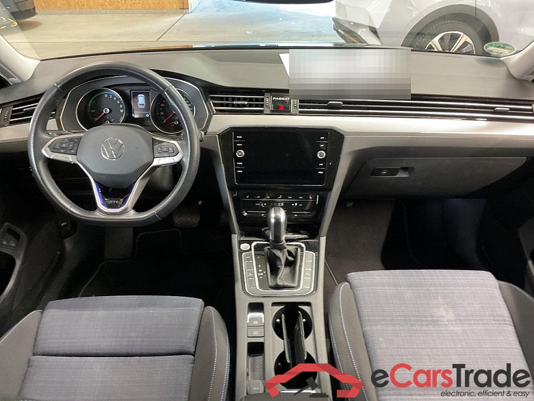 Passat Variant GTE 1.4 TSI 160KW AT6 E6d #3