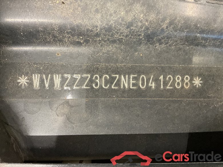 Passat Variant GTE 1.4 TSI 160KW AT6 E6d #5