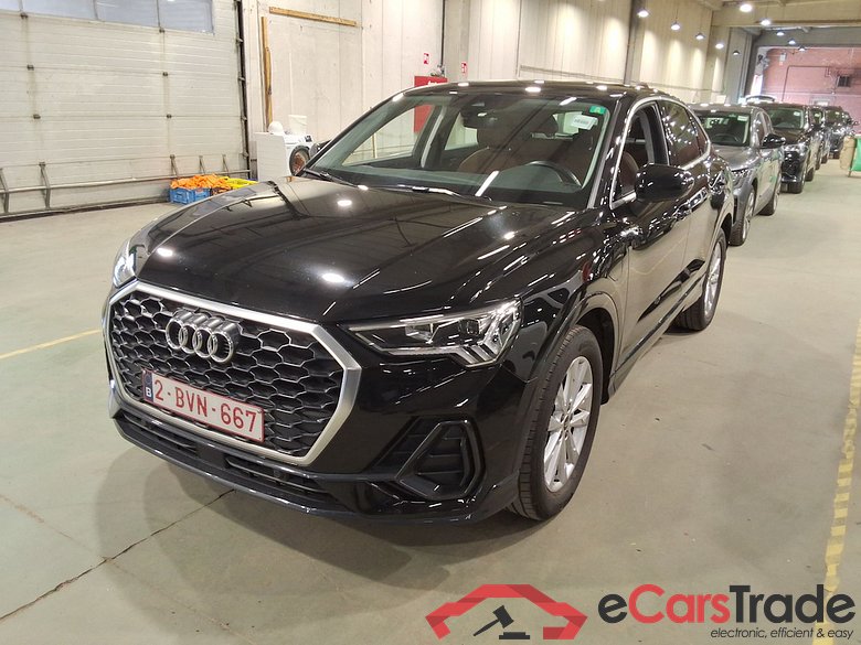 AUDI Q3 Sportback 1.4 45 TFSI E S TRONIC