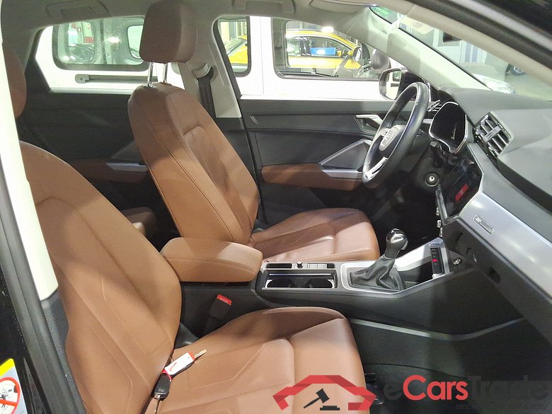 AUDI Q3 Sportback 1.4 45 TFSI E S TRONIC #6