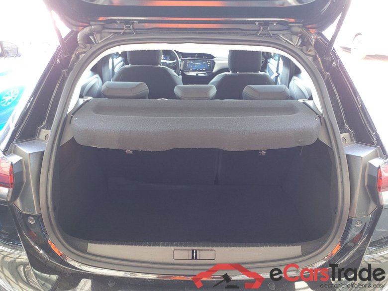 OPEL Corsa OPEL Corsa 1.2 100cv BVM + pack techno #2