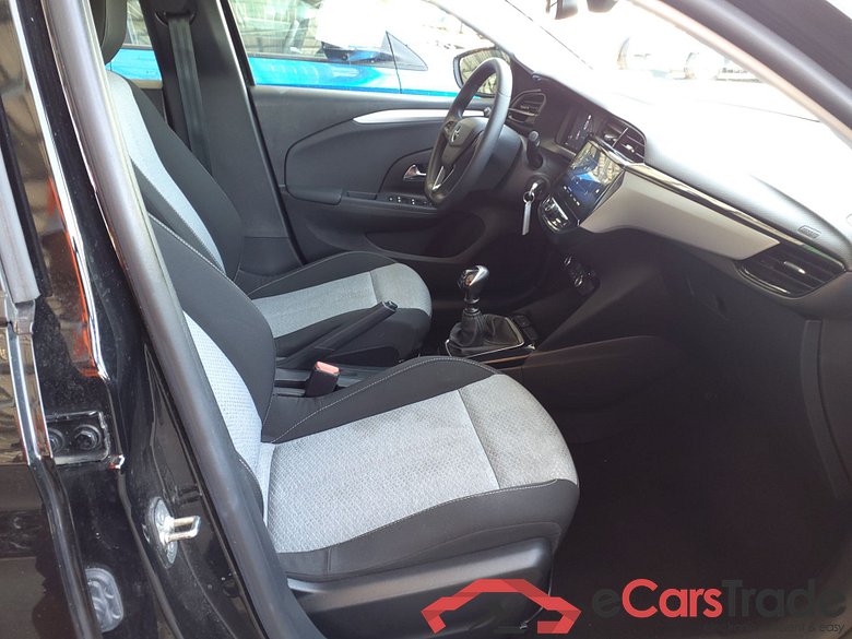 OPEL Corsa OPEL Corsa 1.2 100cv BVM + pack techno #5