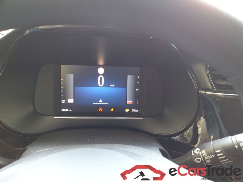 OPEL Corsa OPEL Corsa 1.2 100cv BVM + pack techno #6