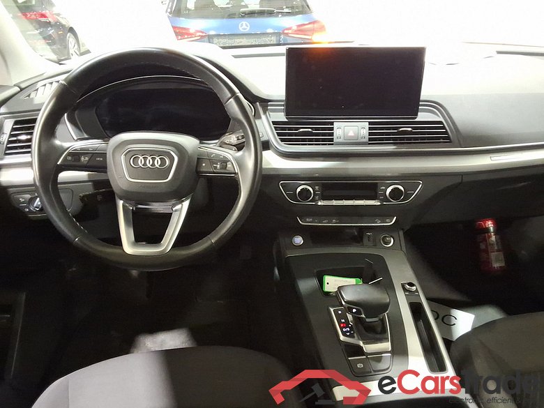 AUDI Q5 SPORTBACK 2.0 50 TFSI E S TRONIC QUATTRO S LINE #5