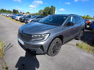 Renault Espace