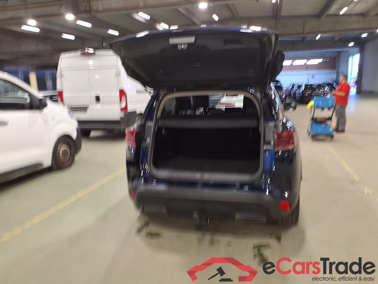 CITROAu2039N C5 AIRCROSS 1.2 PURETECH 130 FEEL #3