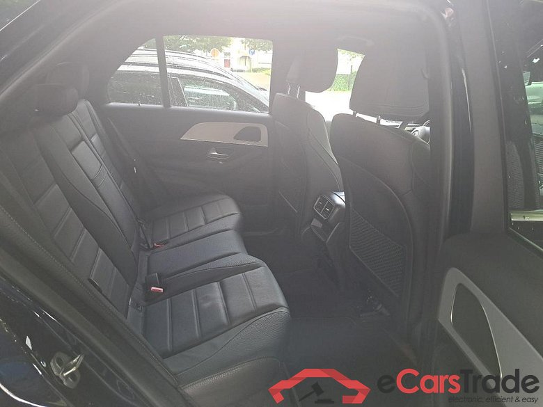 MERCEDES-BENZ GLE 2.0 GLE 350 DE PHEV 4MATIC 4WD BUS SOL #6
