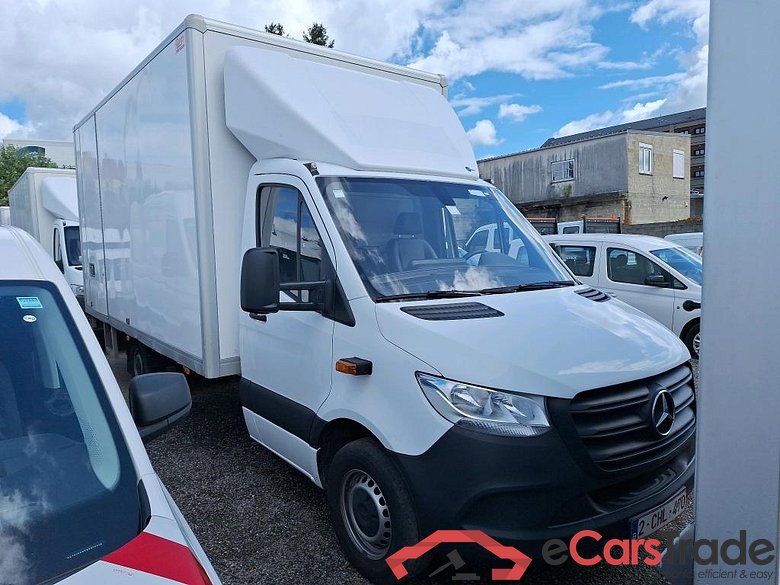 MERCEDES-BENZ SPRINTER 2.1CDI 105KW 314 L3 RWD 3.5T FUNCTIONAL LIFT #2