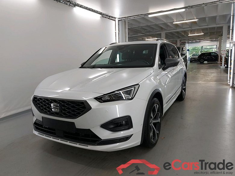 SEAT TARRACO 1.4 TSI PHEV FR DCT #1