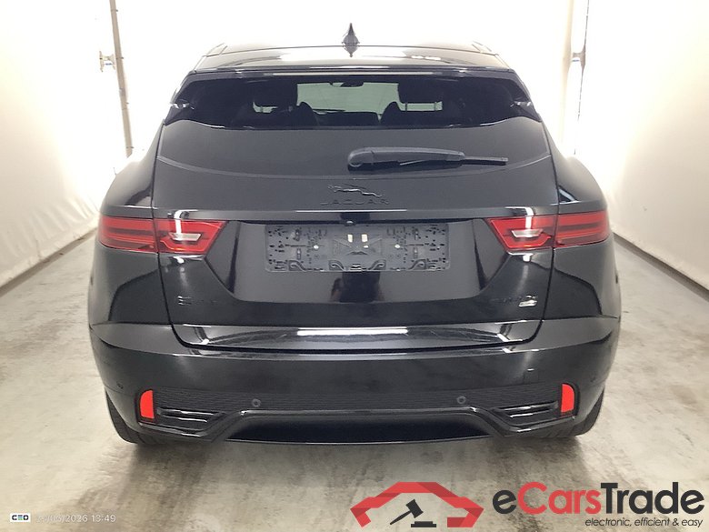 JAGUAR E-PACE 1.5 P300E PHEV R-DYNAMIC SE AUTO 4WD #5