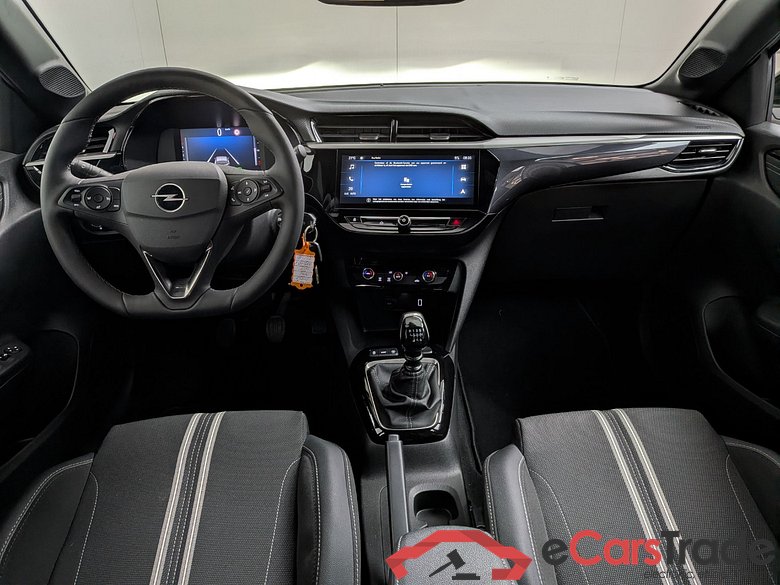OPEL CORSA 1.2 T GS #5