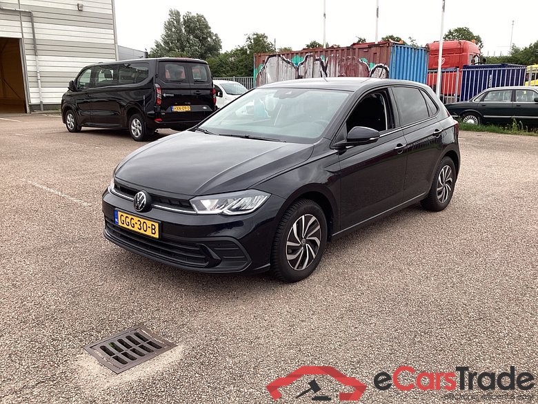 VOLKSWAGEN POLO 1.0 TSI Life Edition #1