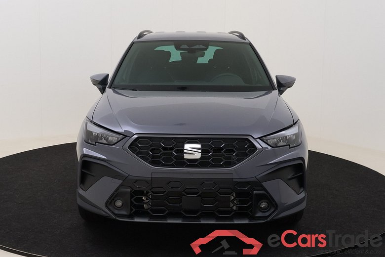 Seat Arona Play Plus 1,0 TSI 115 hp Man.6 #2