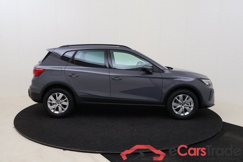 Seat Arona Play Plus 1,0 TSI 115 hp Man.6 #4