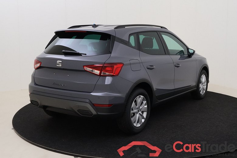 Seat Arona Play Plus 1,0 TSI 115 hp Man.6 #6