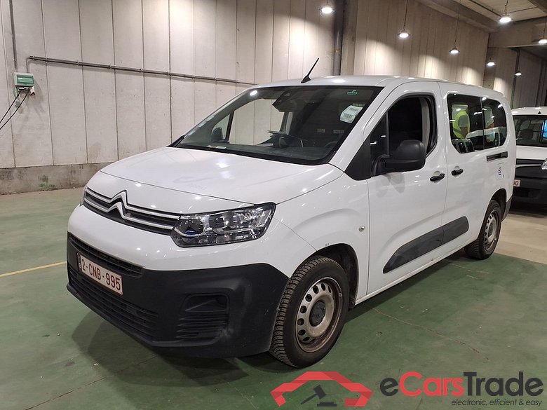 CITROAu2039N BERLINGO 1.5 BLUEHDI 100 XL HEAVY CLUB #1