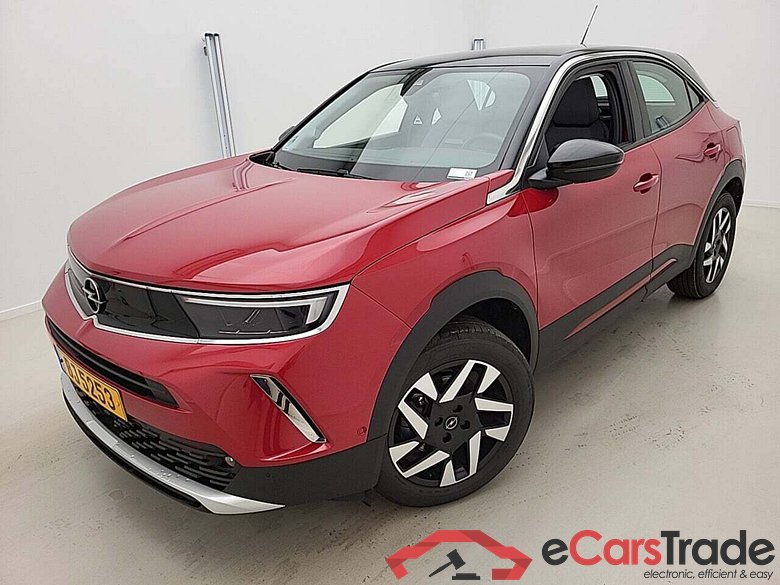 OPEL MOKKA-E ELEGANCE 50 KWH #1