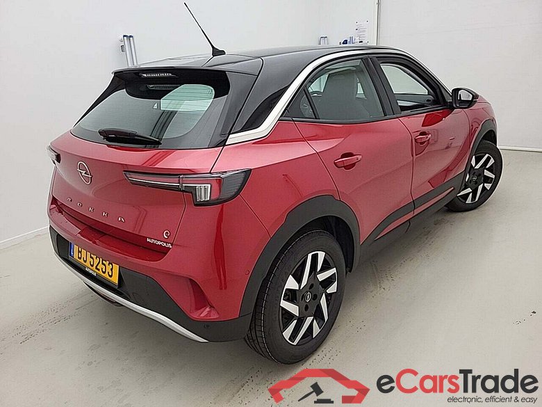 OPEL MOKKA-E ELEGANCE 50 KWH #2