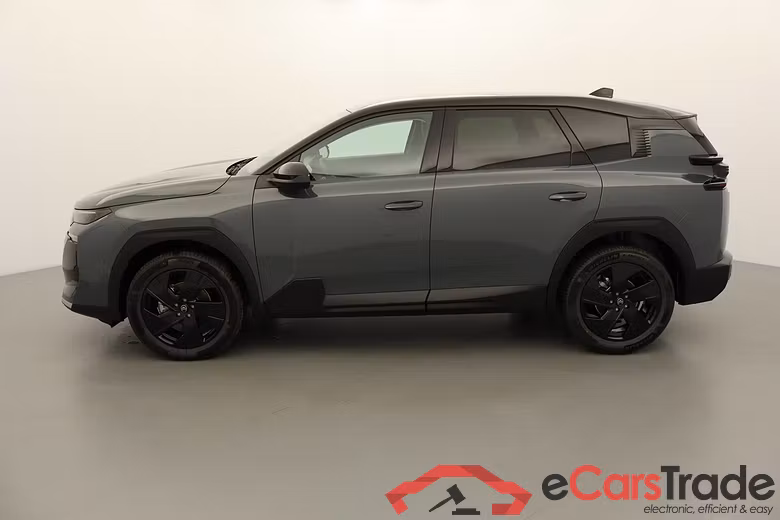 Citroen C5 AIRCROSS Plus 1.2 Gasoline 147hp #4