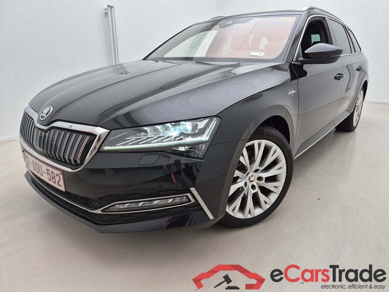 SKODA SUPERB COMBI 1.4 TSI IV L&K DSG