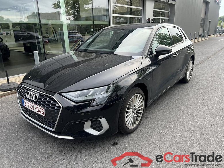AUDI A3 Sportback PHEV 40 TFSI e Advanced S tronic (150 kW)