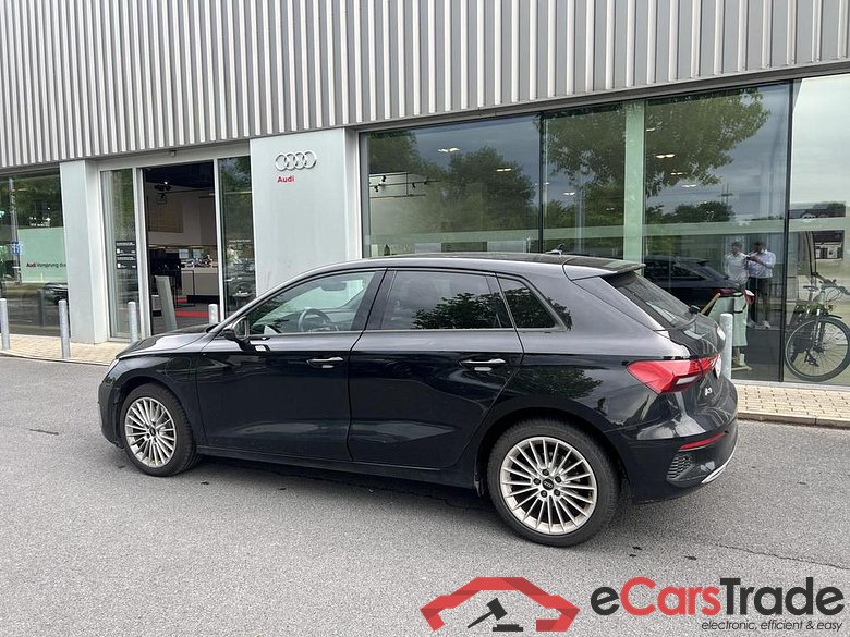 AUDI A3 Sportback PHEV 40 TFSI e Advanced S tronic (150 kW) #4