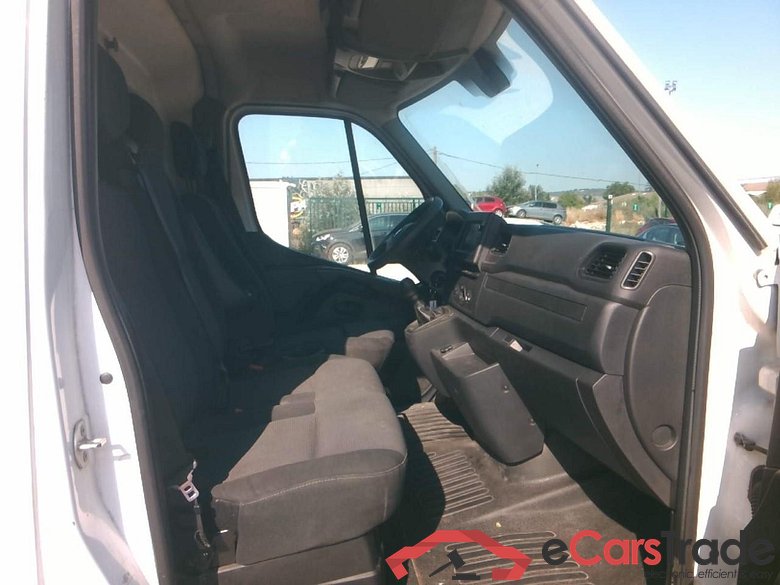 MASTER F3500 L2H2 GDCF DCI 135 #5