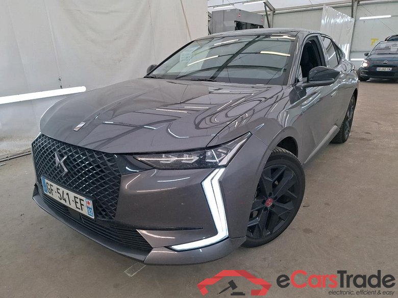 DS DS 4 / 2021 / 5P / Berline E-TENSE 225 PERFORMANCE LINE + AUTO #1