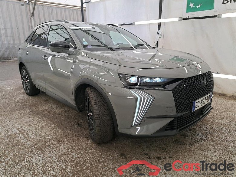 DS DS 7 / 2022 / 5P / SUV E-TENSE 225 PERFORMANCE LINE + #4