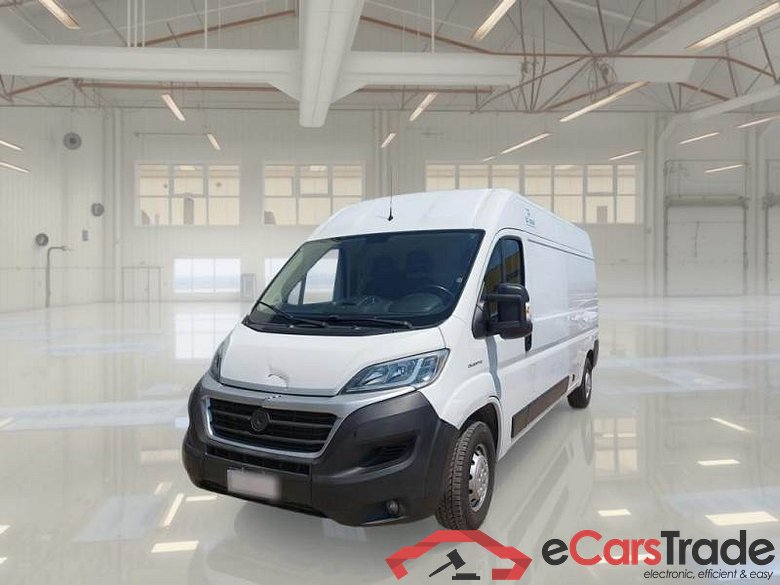 FIAT DUCATO / 2014 / 4P / FURGONE 35 LH2 2.3 MULTIJET 16V 150CV 6M